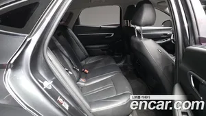 Hyundai Sonata, 2019 — миниатюра 18