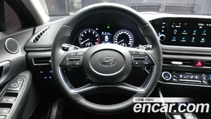 Hyundai Sonata, 2019 — миниатюра 19