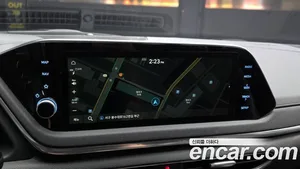 Hyundai Sonata, 2019 — миниатюра 20