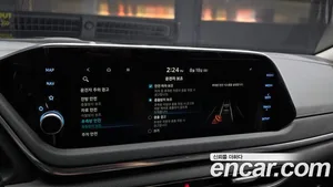 Hyundai Sonata, 2019 — миниатюра 22