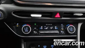 Hyundai Sonata, 2019 — миниатюра 23
