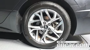 Hyundai Sonata, 2019 — миниатюра 7