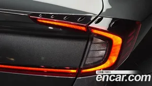Hyundai Sonata, 2019 — миниатюра 9