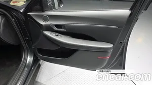 Hyundai Sonata, 2019 — миниатюра 14