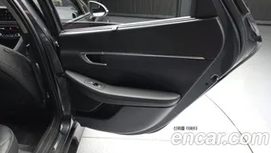 Hyundai Sonata, 2019 — миниатюра 15