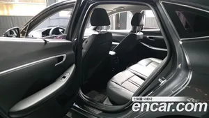 Hyundai Sonata, 2019 — миниатюра 16