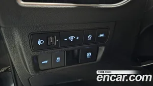 Hyundai Sonata, 2019 — миниатюра 29