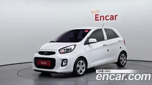 Kia morning, 2016 — миниатюра 1