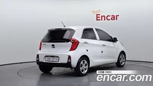 Kia morning, 2016 — миниатюра 2