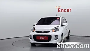 Kia morning, 2016 — миниатюра 3