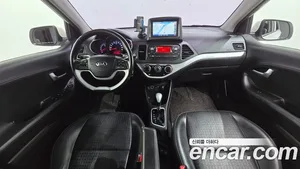 Kia morning, 2016 — миниатюра 10