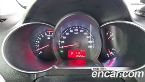 Kia morning, 2016 — миниатюра 11