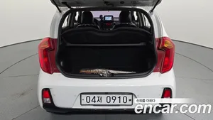 Kia morning, 2016 — миниатюра 24