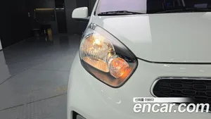 Kia morning, 2016 — миниатюра 8