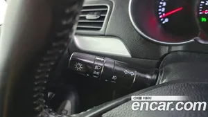 Kia morning, 2016 — миниатюра 30