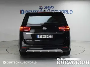 Kia Carnival, 2019 — миниатюра 4