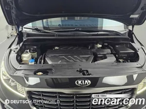 Kia Carnival, 2019 — миниатюра 6