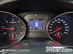 Kia Carnival, 2019 — миниатюра 8