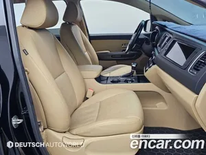 Kia Carnival, 2019 — миниатюра 10