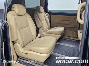 Kia Carnival, 2019 — миниатюра 12