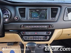 Kia Carnival, 2019 — миниатюра 13