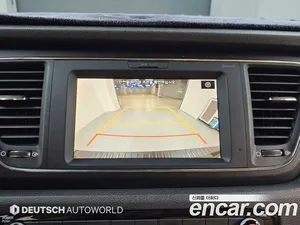 Kia Carnival, 2019 — миниатюра 14