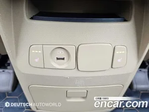 Kia Carnival, 2019 — миниатюра 15