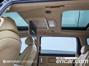 Kia Carnival, 2019 — миниатюра 17