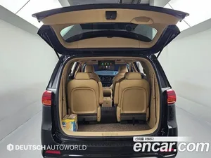 Kia Carnival, 2019 — миниатюра 18