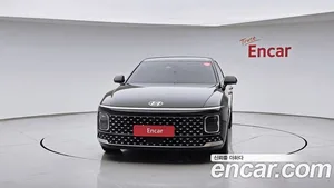 Hyundai Grandeur, 2023 — миниатюра 3