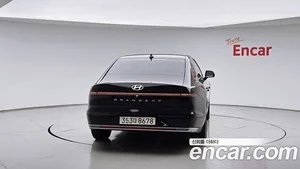 Hyundai Grandeur, 2023 — миниатюра 4