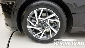 Hyundai Grandeur, 2023 — миниатюра 5