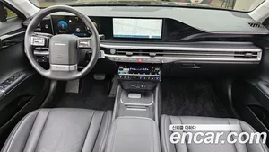 Hyundai Grandeur, 2023 — миниатюра 7