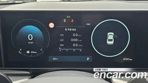 Hyundai Grandeur, 2023 — миниатюра 8