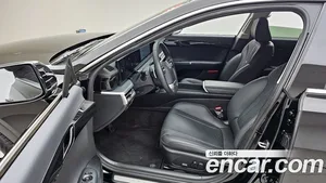 Hyundai Grandeur, 2023 — миниатюра 10