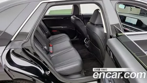 Hyundai Grandeur, 2023 — миниатюра 11