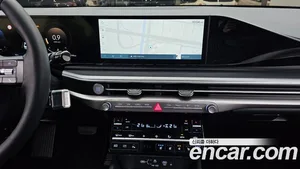Hyundai Grandeur, 2023 — миниатюра 13