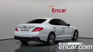 Genesis G70, 2020 — миниатюра 3