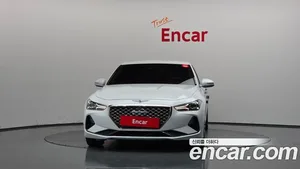 Genesis G70, 2020 — миниатюра 4