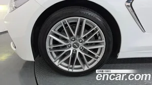 Genesis G70, 2020 — миниатюра 6