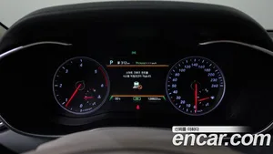 Genesis G70, 2020 — миниатюра 8