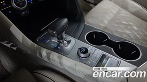 Genesis G70, 2020 — миниатюра 9