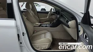 Genesis G70, 2020 — миниатюра 11