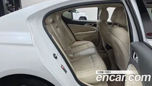 Genesis G70, 2020 — миниатюра 12