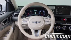 Genesis G70, 2020 — миниатюра 13