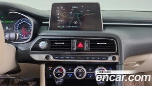 Genesis G70, 2020 — миниатюра 14
