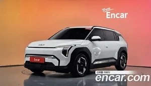 Kia EV3, 2025 — миниатюра 35