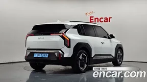 Kia EV3, 2025 — миниатюра 1