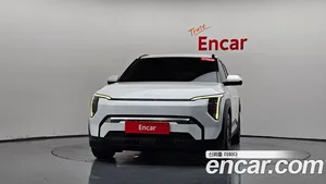 Kia EV3, 2025 — миниатюра 2