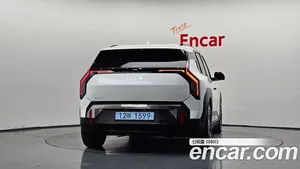 Kia EV3, 2025 — миниатюра 3